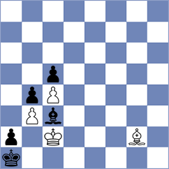 Agasiyev - Mahdavi (chess.com INT, 2024)