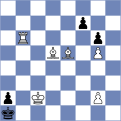 Vlassov - Brezis (chess.com INT, 2025)