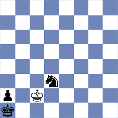 Narayanan - Perez Ponsa (chess.com INT, 2023)