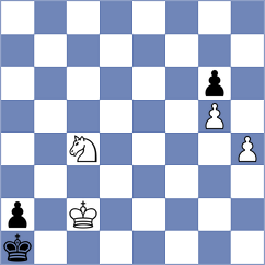 Yeletsky - Tologontegin (chess.com INT, 2022)