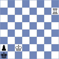 Farahat - Efremov (Chess.com INT, 2021)
