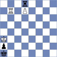 Benesko - Vandevoort (Rio Gallegos, 1986)