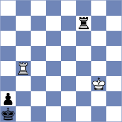 Bruedigam - Iniyan (Chess.com INT, 2021)