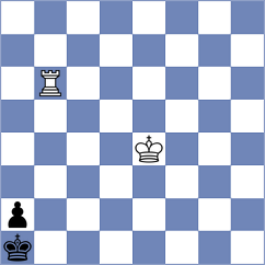 Perry - Daspres (chess.com INT, 2025)
