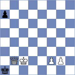 Haug - Sarbu (Playchess.com INT, 2020)