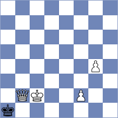 Nosach - Abduramanov (Yevpatoria UKR, 2023)