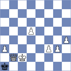 Baladjaev - Gramlich (chess.com INT, 2025)