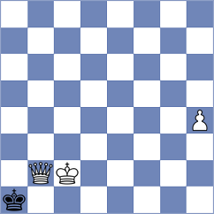 Gerena Rivas - Martinez (Chess.com INT, 2021)