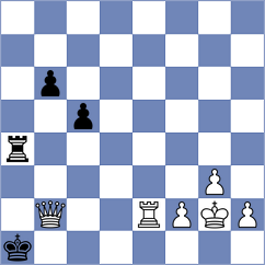 Pavlov - Ferrara (chess.com INT, 2025)