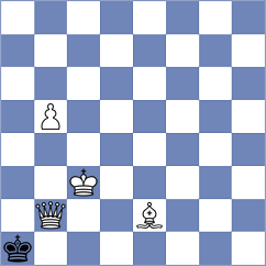 Pino Perez - Mendez Fortes (chess.com INT, 2023)