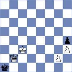 Kuzhelev - Goodhew (Chess.com INT, 2020)