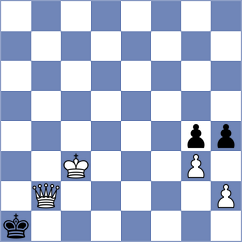 Reprintsev - Omariev (Chess.com INT, 2021)