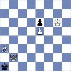 Madaminov - Morris Suzuki (Chess.com INT, 2021)