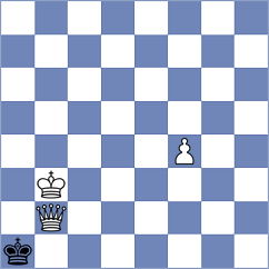 Garcia Moretti - Aguirre Mediavilla (Lichess.org INT, 2021)