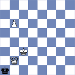 Hajipour - Tolou Ghamari (Chess.com INT, 2021)