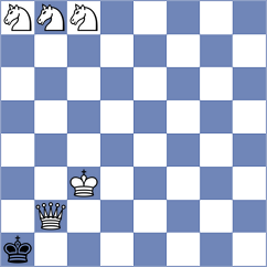 Starozhilov - Silva (chess.com INT, 2025)