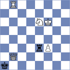 Berezin - Aizenberg (chess.com INT, 2023)