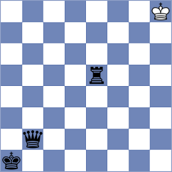Carre - Korchynskyi (chess.com INT, 2025)