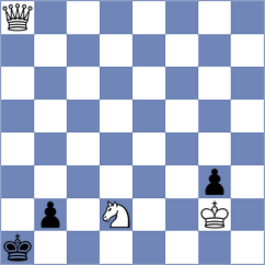 Levine - Maevsky (Chess.com INT, 2021)
