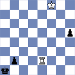 Linares Orellana - Fathy (chess.com INT, 2025)