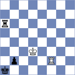 Perera Alfonso - Moura (Chess.com INT, 2020)