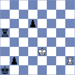 Rodriguez Cordon - Martinez Martin (Ayamonte, 2002)