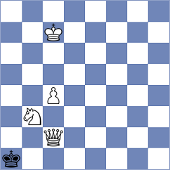 Darini - Hajaj (Chess.com INT, 2021)