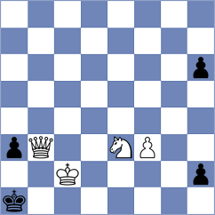 Tkachov - Burianov (Evpatoria, 2009)