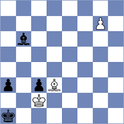 Zakrzewski - Noy (chess.com INT, 2025)