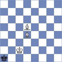 Boyer - Rozhkov (chess.com INT, 2022)