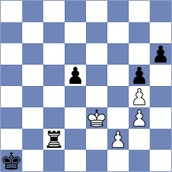 Romero - Orozbaev (chess.com INT, 2024)