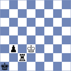 Tatarinov - Borisov (Saratov, 2011)
