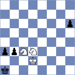 Garv - Zhukov (chess.com INT, 2025)