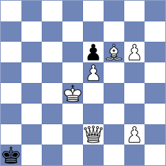 Poltorak - Goh (chess.com INT, 2024)