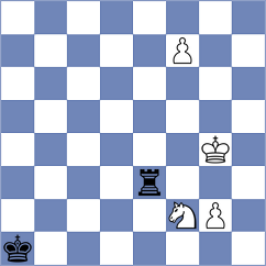 Gelman - Cuenca Jimenez (chess.com INT, 2024)