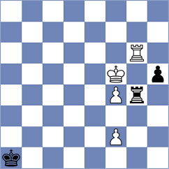 Birkisson - Marchesich (chess.com INT, 2025)