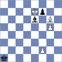 Moore - Crowther (lichess.org INT, 2022)