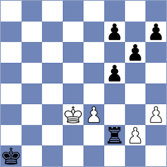 Dhruv - Dammann (Lichess.org INT, 2020)