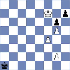 Pakleza - Turzo (chess.com INT, 2023)