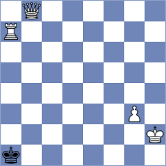 Golubev - Kvaloy (chess.com INT, 2023)