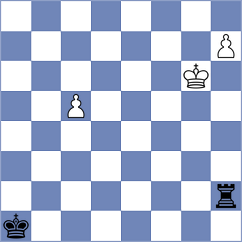 Erzhanov - Crocker (chess.com INT, 2023)