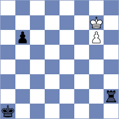 Rose - Grigorov (chess.com INT, 2022)