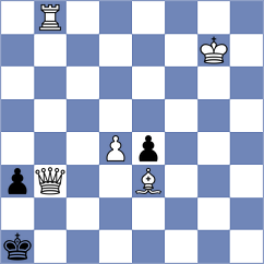 Slovineanu - Neumann (chess.com INT, 2025)