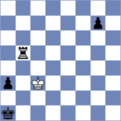 Goncharov - Sudhir (Chess.com INT, 2021)
