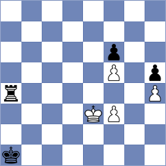 Yaksin - Kuznetsova (chess.com INT, 2023)