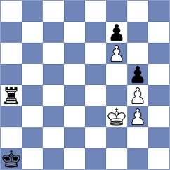Nguyen - Jobava (chess.com INT, 2022)