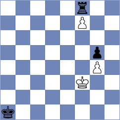 Oliinyk - Nagare Kaivalya Sandip (chess.com INT, 2025)