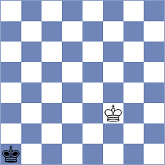 Povshednyi - Fernandez (chess.com INT, 2023)