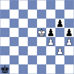 Pallas i Garrido - Fernandez Juan (Alzira, 1995)