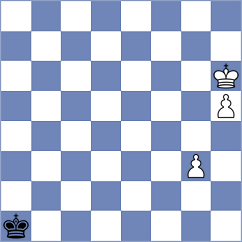 Slaby - Logozar (chess.com INT, 2023)